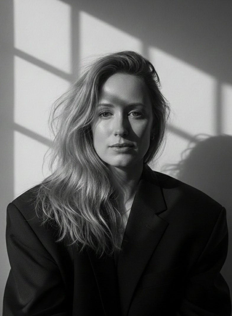 Talita Lopez - Style and Space Media founder